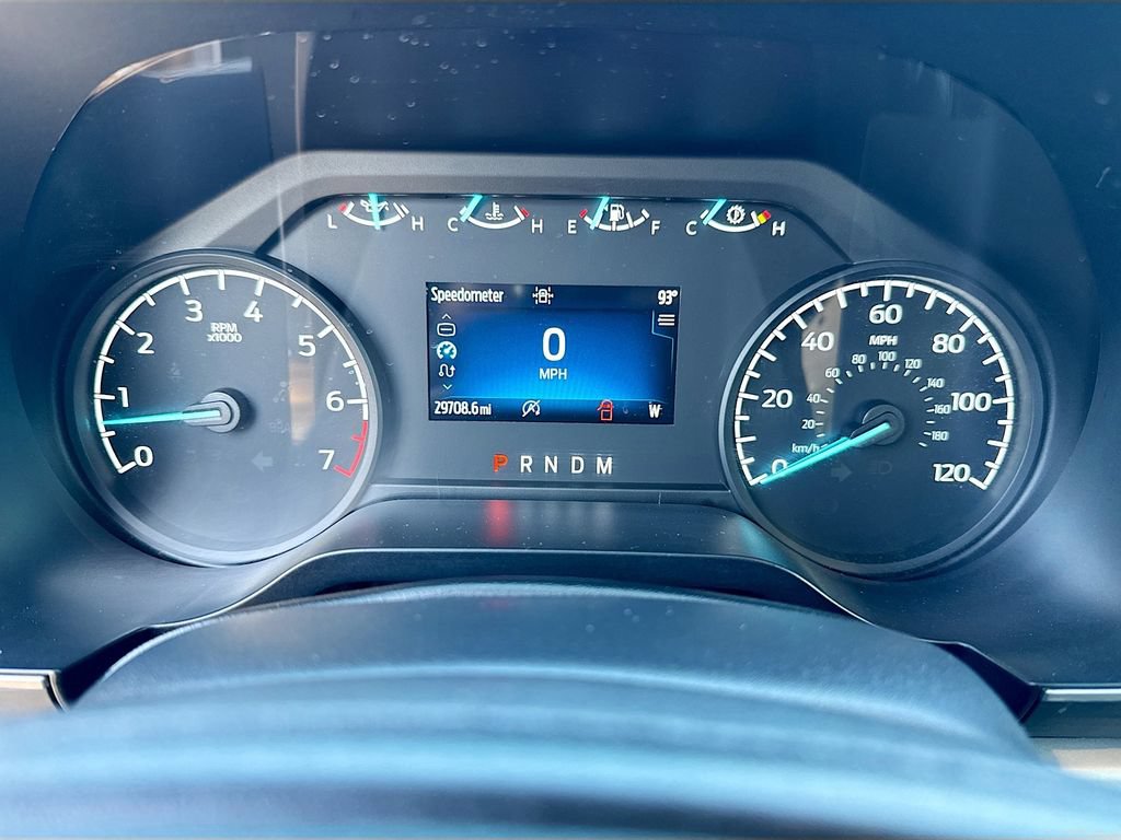 Certified 2023 Ford F150 XLT AWD/4WD image 14