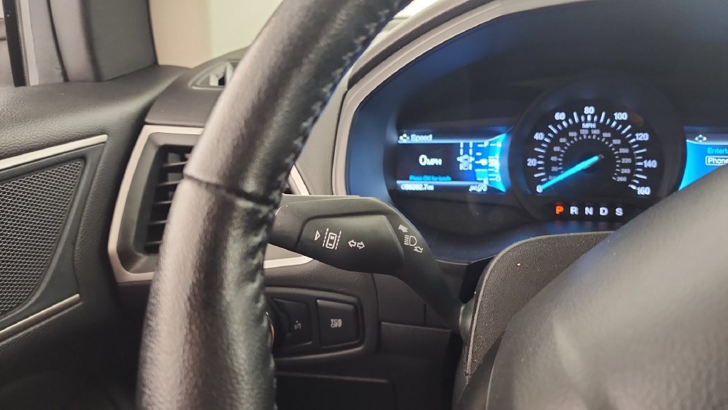 Certified 2024 Ford Edge SEL AWD/4WD image 18