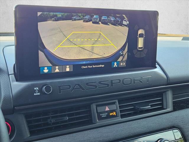 Used 2026 Honda Passport TrailSport image 14