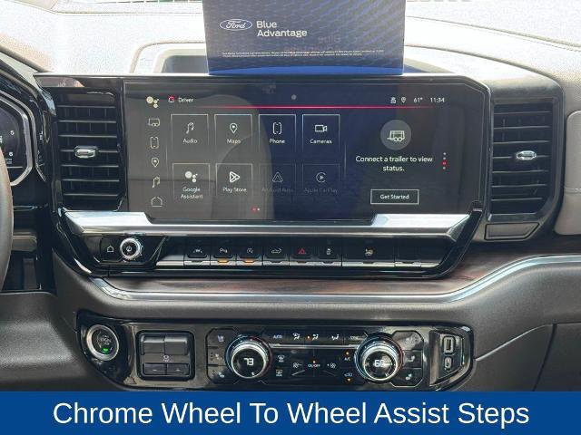 Used 2023 GMC Sierra 1500 SLT w/ SLT Premium Plus Package image 16