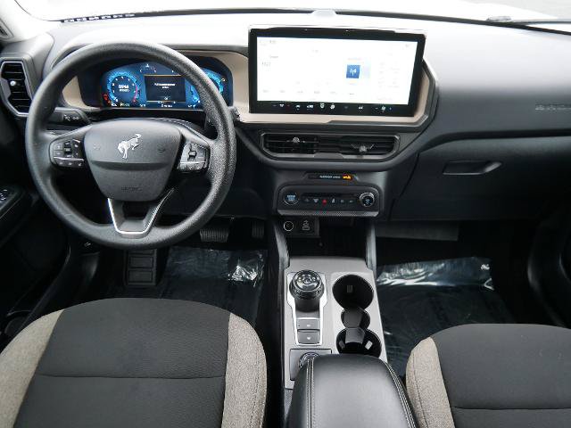 Certified 2025 Ford Bronco Sport Big Bend AWD/4WD image 15