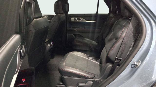 Certified 2025 Ford Explorer ST AWD/4WD image 20