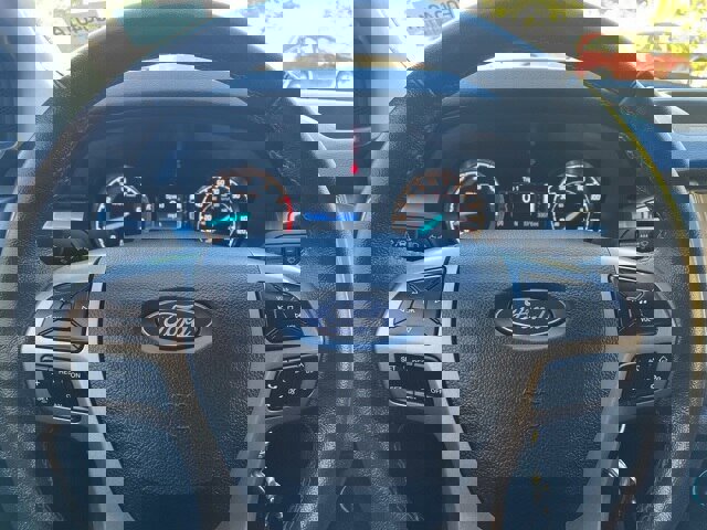 Certified 2019 Ford Ranger XLT w/ Equipment Group 302A Luxury image 16