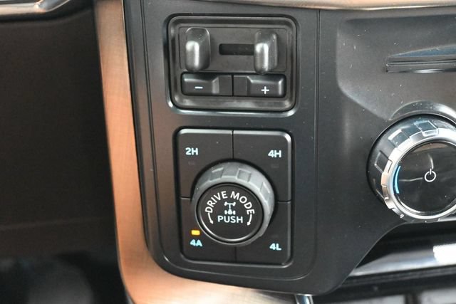 Certified 2026 Ford F150 King Ranch w/ Equipment Group 601A High AWD/4WD image 24