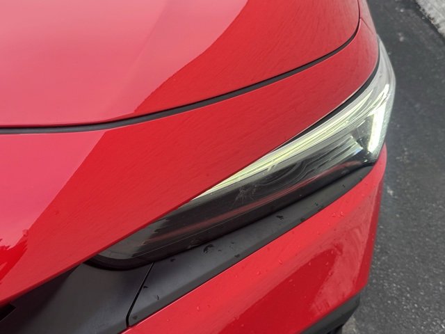 Used 2022 Honda Civic EX-L image 5