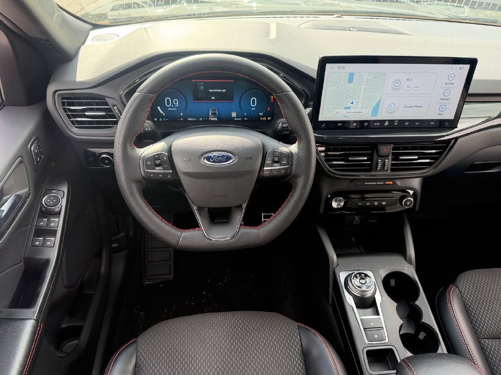 Certified 2023 Ford Escape ST-Line Select w/ Tech Pack #2 AWD/4WD image 14