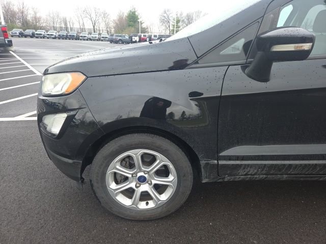 Certified 2018 Ford EcoSport SE image 12