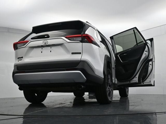 Used 2024 Toyota RAV4 Adventure AWD/4WD image 41