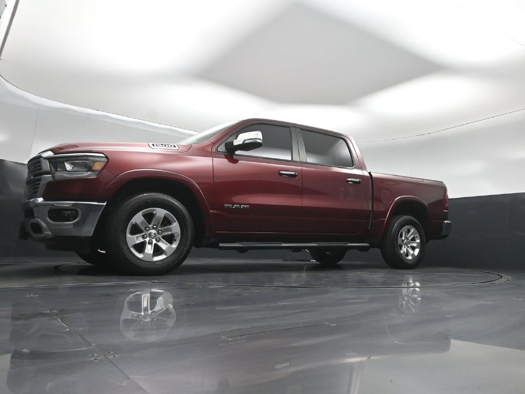 Used 2019 RAM 1500 Laramie RWD image 38