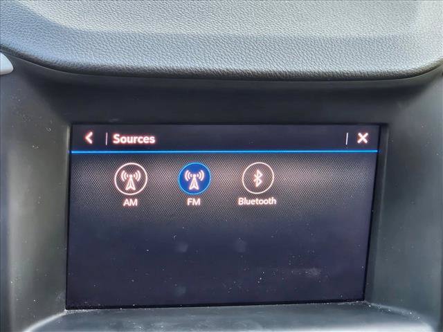 Used 2021 GMC Terrain SLE w/ Driver Convenience Package FWD image 8