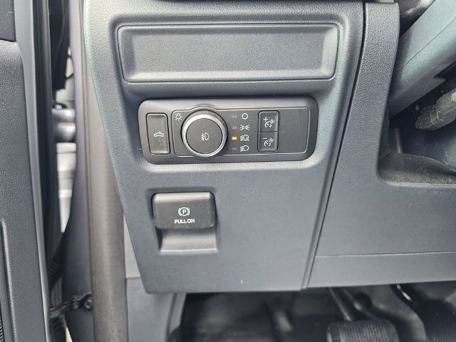 Certified 2022 Ford F150 XL w/ STX Appearance Package RWD image 21