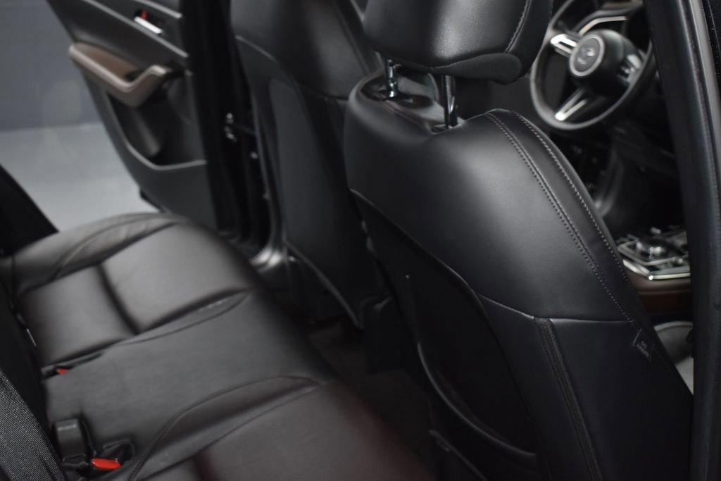 Used 2021 MAZDA CX-30 2.5 Turbo w/ Premium Plus Pkg AWD/4WD image 19