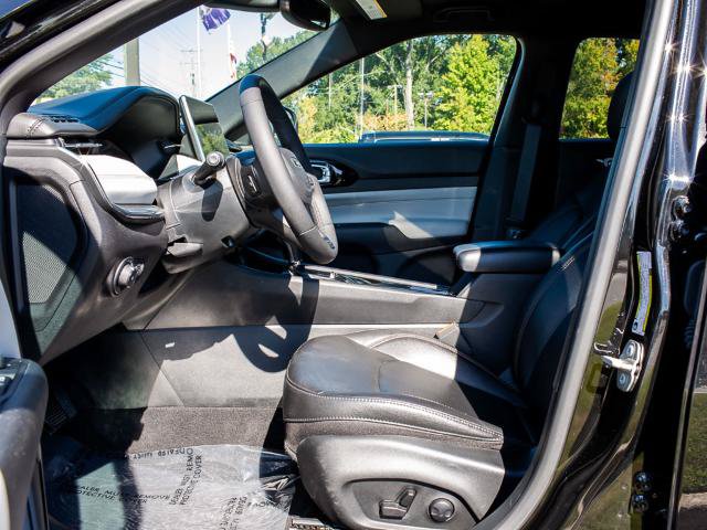 Used 2023 Jeep Compass Limited AWD/4WD image 18