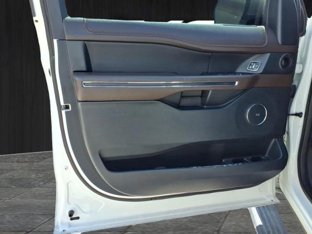 Certified 2021 Ford Expedition Max King Ranch AWD/4WD image 22