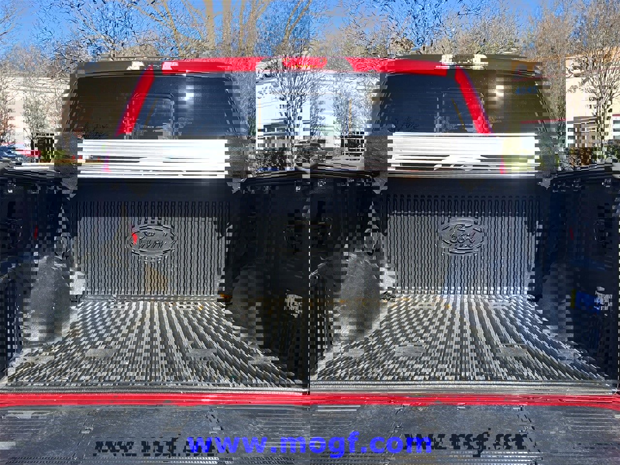 Certified 2023 Ford F150 Lariat w/ Equipment Group 502A High image 29