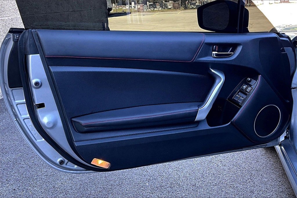 Used 2018 Subaru BRZ Limited w/ Performance Package image 22