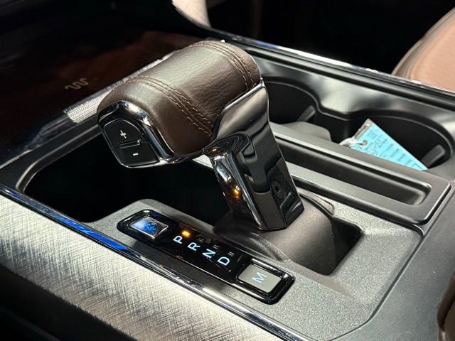 Certified 2022 Ford F150 King Ranch w/ Equipment Group 601A High AWD/4WD image 32