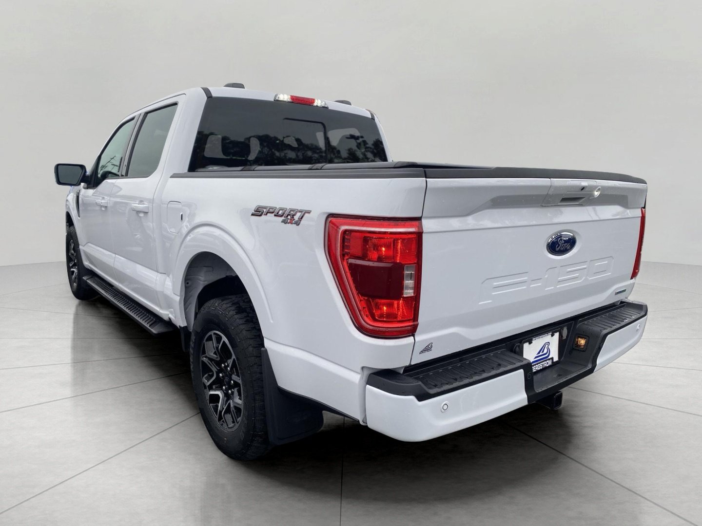 Certified 2023 Ford F150 XLT w/ Equipment Group 302A High AWD/4WD image 7
