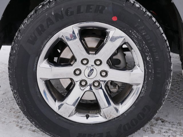 Certified 2021 Ford F150 Lariat image 10