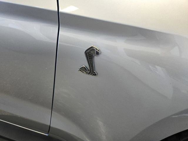 Certified 2020 Ford Mustang Shelby GT500 RWD image 28