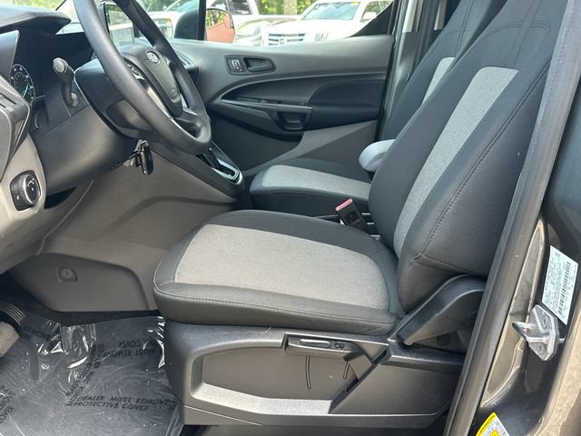 Certified 2022 Ford Transit Connect XL FWD image 9