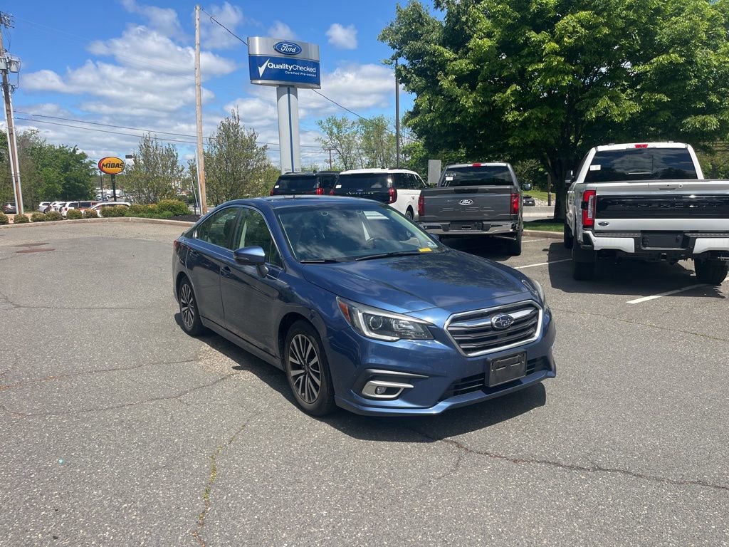 Used 2019 Subaru Legacy 2.5i Premium AWD/4WD image 3