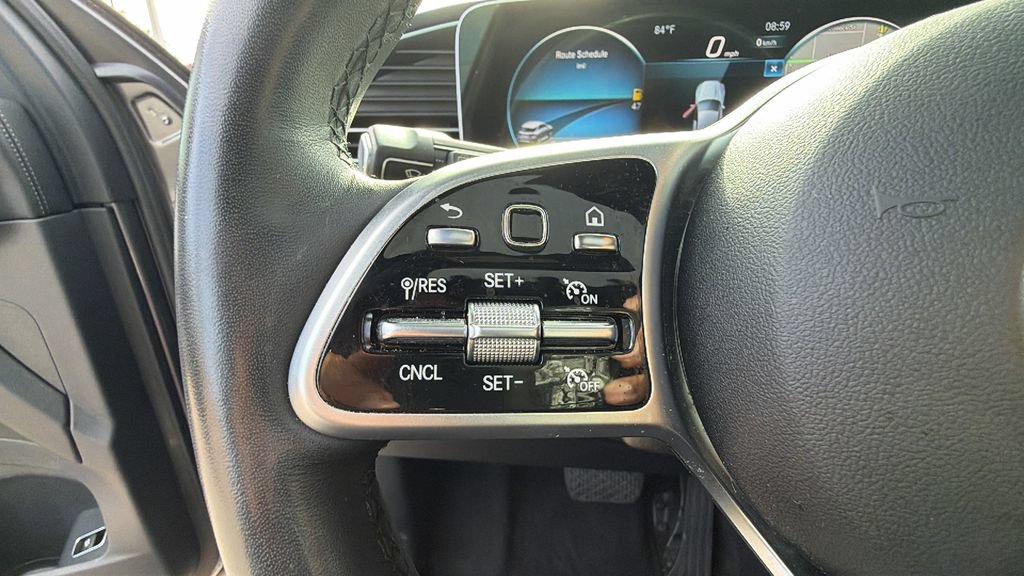 Used 2022 Mercedes-Benz GLE 350 4MATIC image 16