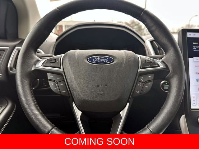 Certified 2024 Ford Edge Titanium image 13