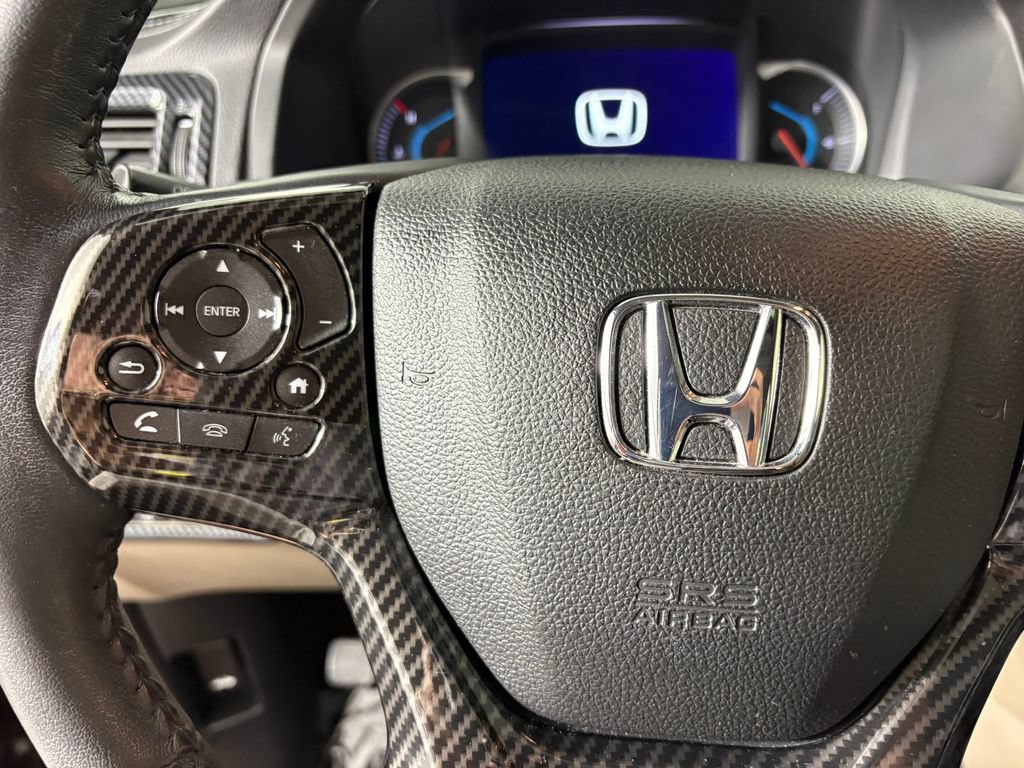 Used 2022 Honda Pilot Touring image 24