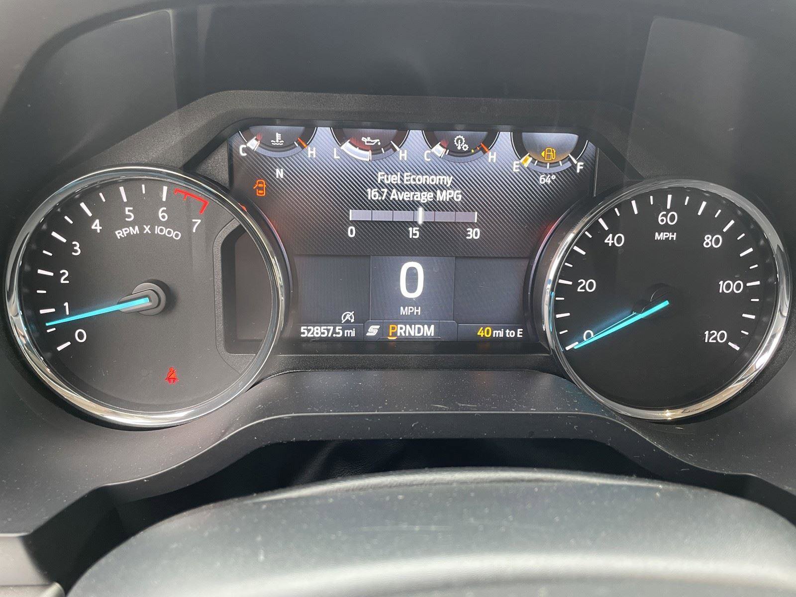 Certified 2024 Ford Expedition XLT AWD/4WD image 18