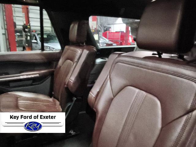 Certified 2023 Ford Expedition Max Limited AWD/4WD image 13