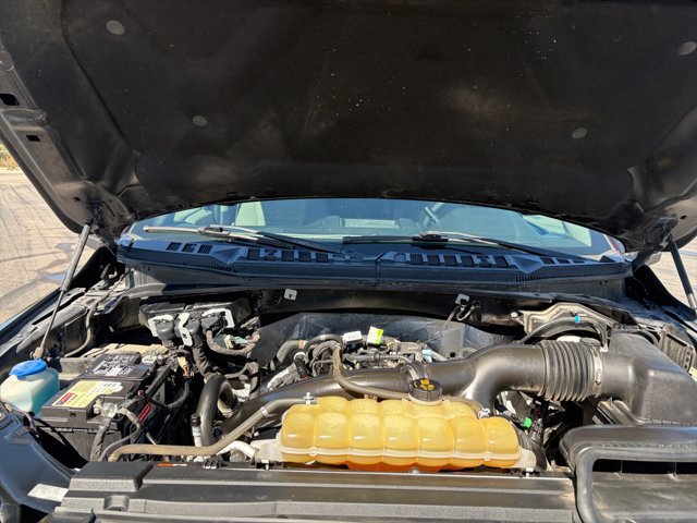 Certified 2019 Ford F150 XLT w/ XTR Package AWD/4WD image 21