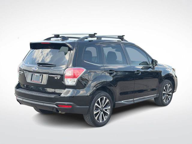 Used 2018 Subaru Forester 2.0XT Touring AWD/4WD image 8