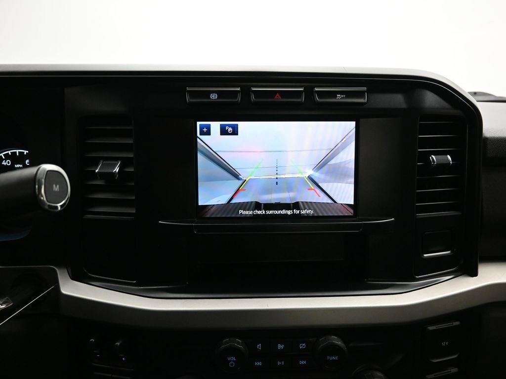 Certified 2024 Ford F350 XLT AWD/4WD image 9