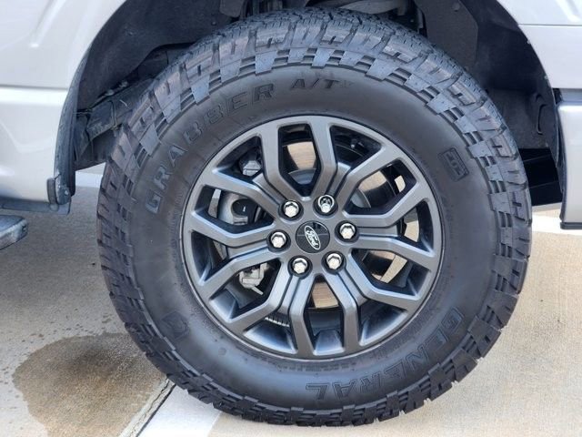 Certified 2024 Ford F150 Tremor AWD/4WD image 10