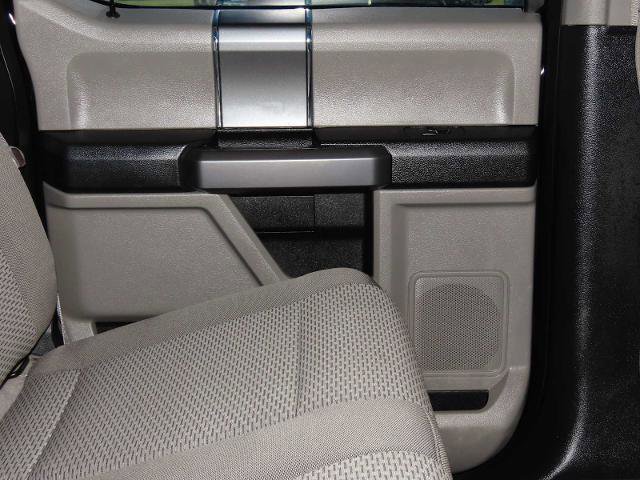 Certified 2020 Ford F150 XLT w/ Equipment Group 302A Luxury image 33