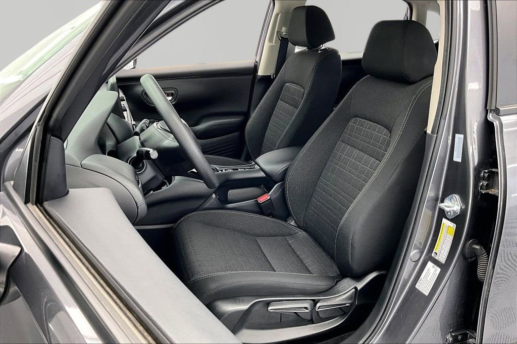 Used 2025 Honda HR-V LX image 25