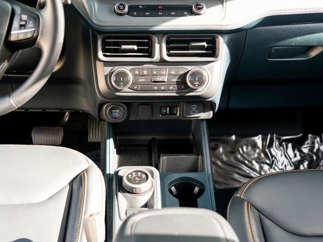 Certified 2024 Ford Maverick Tremor w/ Tremor Off-Road Package image 27