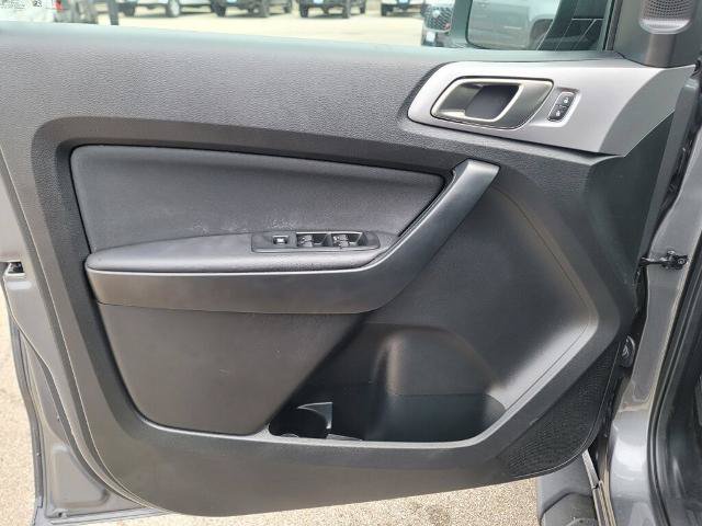 Certified 2023 Ford Ranger XLT w/ Equipment Group 302A High AWD/4WD image 19
