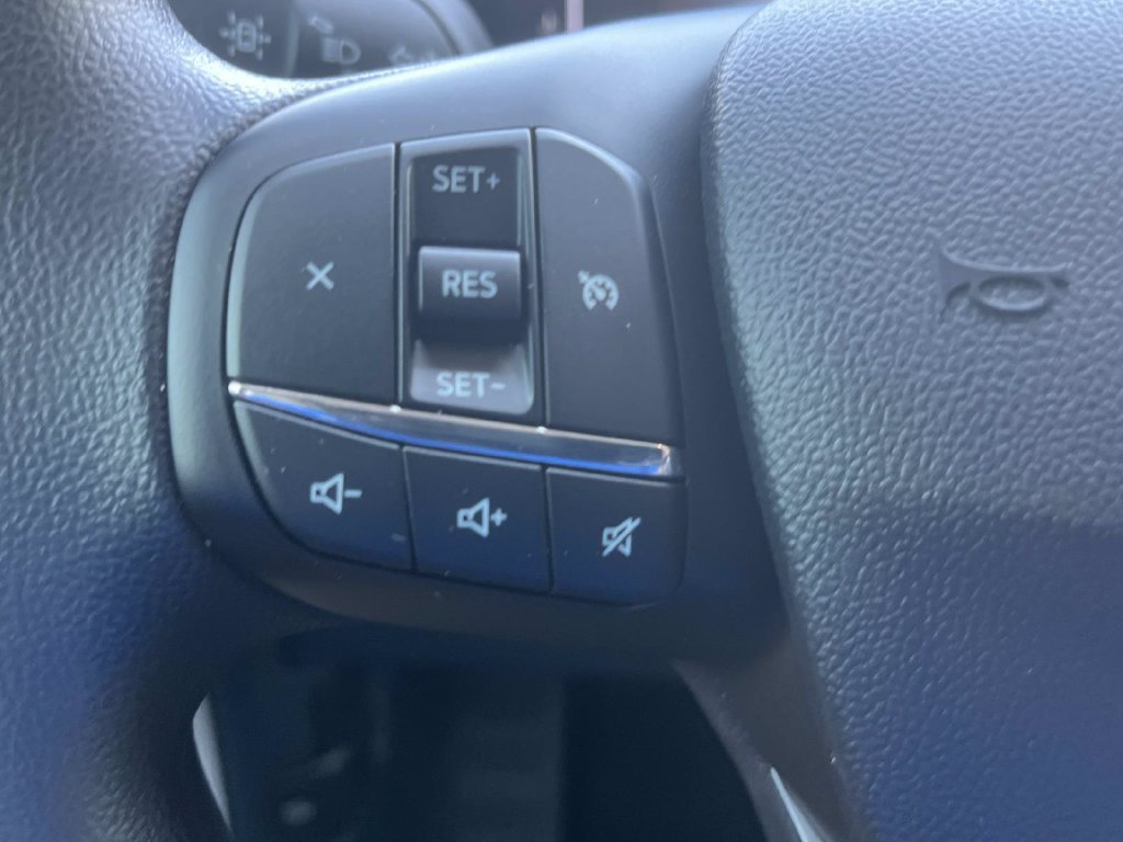 Certified 2026 Ford Maverick XLT FWD image 34