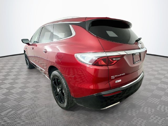 Used 2023 Buick Enclave Essence w/ Experience Buick Package AWD/4WD image 10
