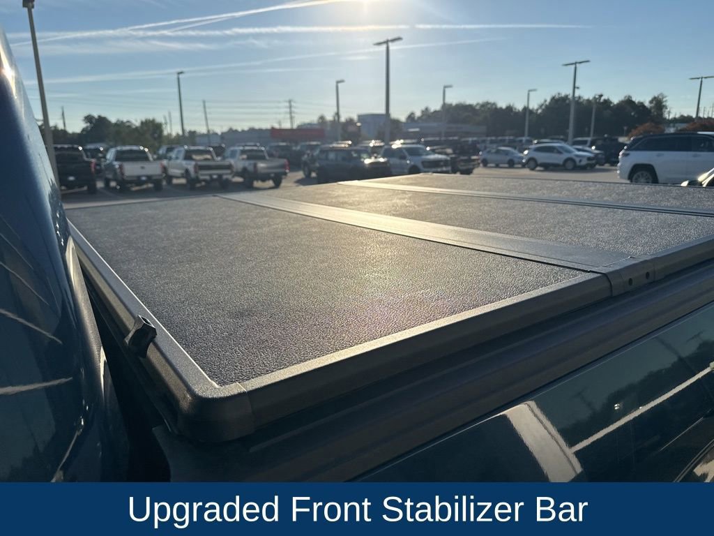 Certified 2020 Ford F150 Platinum w/ Equipment Group 701A Luxury image 29