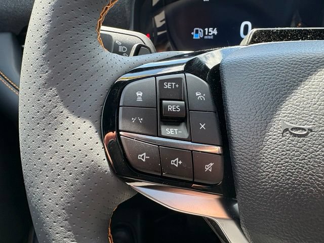 Certified 2026 Ford Explorer Tremor w/ Tremor Ultimate Package AWD/4WD image 21