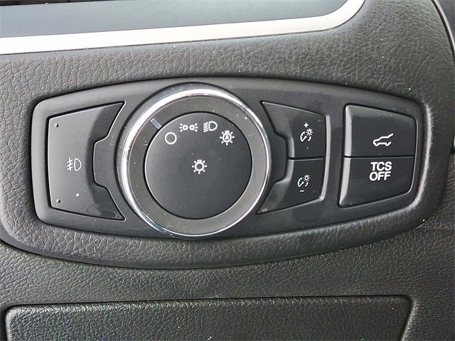 Certified 2022 Ford Edge SEL w/ Convenience Package image 25