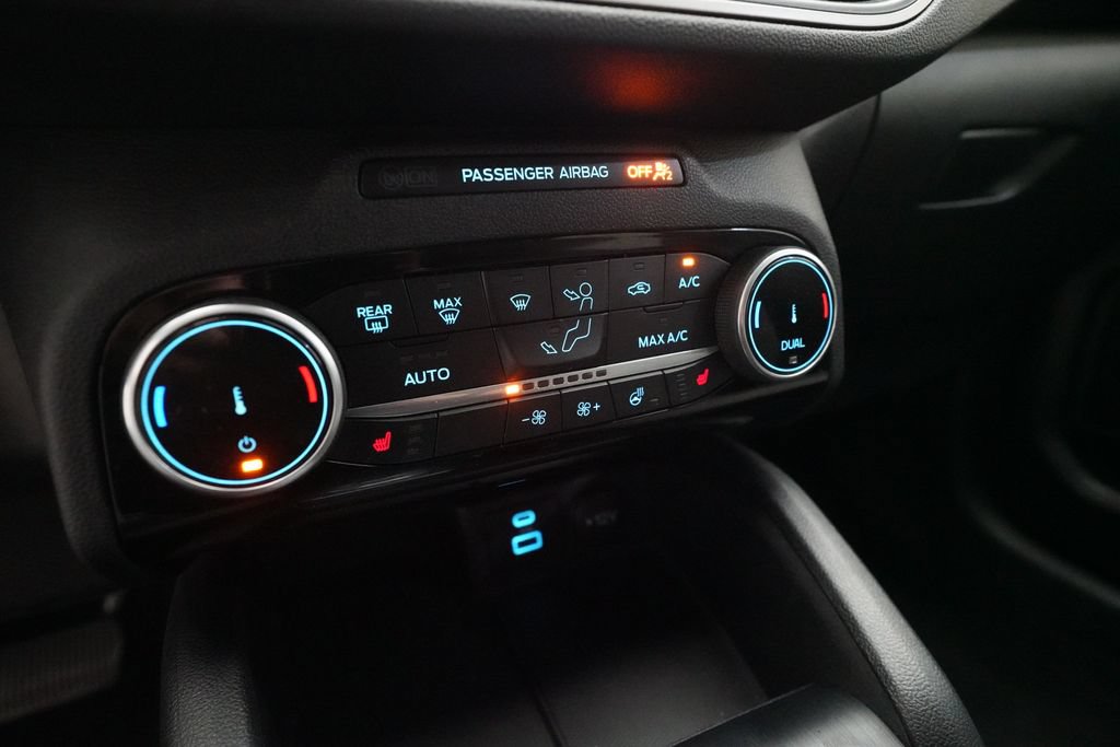 Certified 2022 Ford Escape SE w/ Convenience Package AWD/4WD image 21