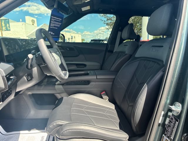 Used 2027 Kia Telluride SX Prestige X-Pro AWD/4WD image 17