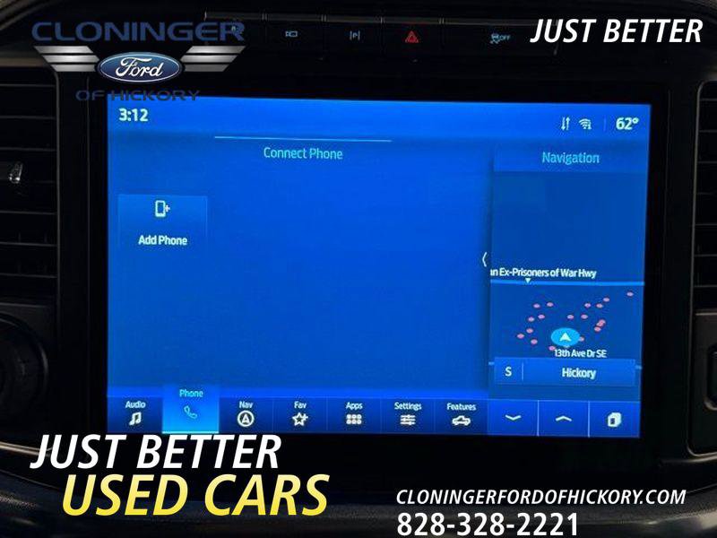 Certified 2021 Ford F150 Limited image 26