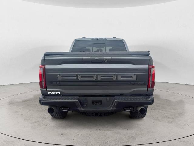 Certified 2025 Ford F150 Raptor AWD/4WD image 7