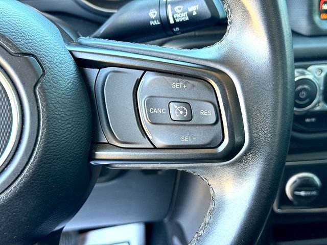 Used 2021 Jeep Gladiator Sport AWD/4WD image 12