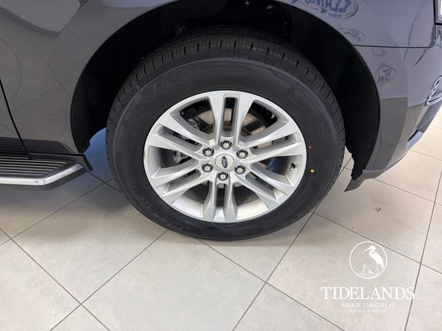 Certified 2023 Ford Expedition XLT AWD/4WD image 34